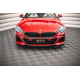 Body kit i vizualni dodaci Prednji lip V.2 BMW Z4 M-Pack G29 | race-shop.hr