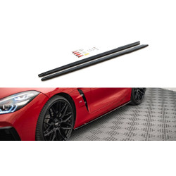 Bočne lipove pragova BMW Z4 M-Pack G29
