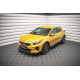 Body kit i vizualni dodaci Prednji lip Kia XCeed Mk1 | race-shop.hr