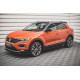 Body kit i vizualni dodaci MAXTON DESIGN difuzori bočnih pragova za Volkswagen T-Roc Mk1 | race-shop.hr