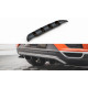 Body kit i vizualni dodaci MAXTON DESIGN stražnji difuzor za Volkswagen T-Roc Mk1 | race-shop.hr