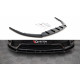 Body kit i vizualni dodaci Prednji lip V.1 Toyota Avensis Mk3 Facelift | race-shop.hr