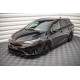 Body kit i vizualni dodaci Bočne lipove pragova Toyota Avensis Mk3 Facelift | race-shop.hr