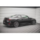 Body kit i vizualni dodaci Bočne lipove pragova Infiniti Q60 S Mk2 | race-shop.hr