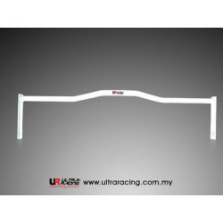 Daihatsu Charade G200 94-00 Ultra-R 2-točkasti podni povezivač muldi