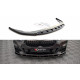 Body kit i vizualni dodaci Prednji lip V.2 BMW 2 Gran Coupe M-Pack / M235i F44 | race-shop.hr