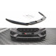 Body kit i vizualni dodaci MAXTON DESIGN prednji lip za Ford Mondeo ST-Line Mk5 Facelift, V2 | race-shop.hr