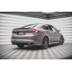 Body kit i vizualni dodaci MAXTON DESIGN stražnji bočni difuzori za Ford Mondeo ST-Line Mk5 Facelift, V1 | race-shop.hr
