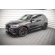 Body kit i vizualni dodaci Bočne lipove pragova BMW X5 M F15 | race-shop.hr