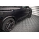 Body kit i vizualni dodaci Bočne lipove pragova BMW X5 M F15 | race-shop.hr
