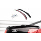 Body kit i vizualni dodaci Spojler Audi S8 D3 | race-shop.hr