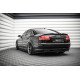 Body kit i vizualni dodaci Spojler Audi S8 D3 | race-shop.hr