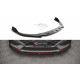 MAXTON DESIGN prednji lip + krila za Hyundai I30 N Hatchback/Fastback Mk3 Facelift, V1
