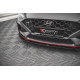 Body kit i vizualni dodaci Prednji lip V.2 Hyundai I30 N Hatchback/Fastback Mk3 Facelift | race-shop.hr