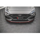Body kit i vizualni dodaci MAXTON DESIGN prednji lip za Hyundai I30 N Hatchback/Fastback Mk3 Facelift, V2 | race-shop.hr