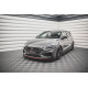 Body kit i vizualni dodaci Prednji lip V.2 Hyundai I30 N Hatchback/Fastback Mk3 Facelift | race-shop.hr