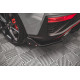 Body kit i vizualni dodaci Stražnja krila difuzora + Krila V.1 Hyundai I30 N Hatchback Mk3 Facelift | race-shop.hr