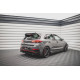 Body kit i vizualni dodaci Stražnja krila difuzora + Krila V.1 Hyundai I30 N Hatchback Mk3 Facelift | race-shop.hr