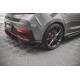 Body kit i vizualni dodaci Stražnja krila difuzora + Krila V.1 Hyundai I30 N Hatchback Mk3 Facelift | race-shop.hr