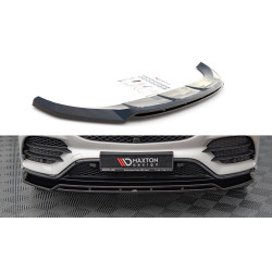 MAXTON DESIGN prednji lip za Mercedes-Benz GLS AMG-Line X167