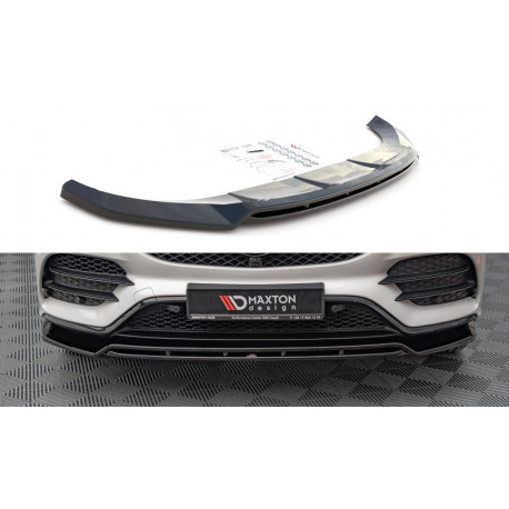 Body kit i vizualni dodaci MAXTON DESIGN prednji lip za Mercedes-Benz GLS AMG-Line X167 | race-shop.hr