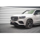 Body kit i vizualni dodaci MAXTON DESIGN prednji lip za Mercedes-Benz GLS AMG-Line X167 | race-shop.hr