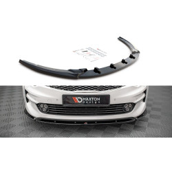 Prednji lip V.1 Kia Optima Mk4