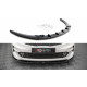 Body kit i vizualni dodaci MAXTON DESIGN prednji lip za Kia Optima Mk4, V1 | race-shop.hr