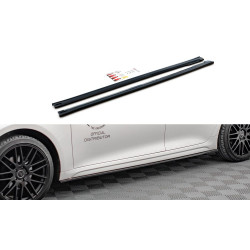 Bočne lipove pragova Kia Optima Mk4