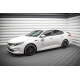 Body kit i vizualni dodaci Bočne lipove pragova Kia Optima Mk4 | race-shop.hr