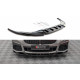 MAXTON DESIGN prednji lip za BMW 7 G11 M-Pack Facelift, V2
