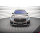Body kit i vizualni dodaci MAXTON DESIGN prednji lip za BMW 7 G11 M-Pack Facelift, V2 | race-shop.hr