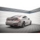 Body kit i vizualni dodaci Stražnji stredišnji difuzor (vertikalne pruge) BMW 7 M-Pack G11 Facelift | race-shop.hr