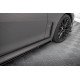 Body kit i vizualni dodaci MAXTON DESIGN difuzori bočnih pragova za BMW 7 M-Pack G11 Facelift | race-shop.hr