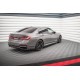 Body kit i vizualni dodaci MAXTON DESIGN difuzori bočnih pragova za BMW 7 M-Pack G11 Facelift | race-shop.hr