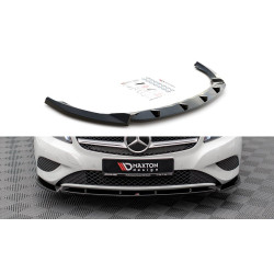 Prednji lip V.1 Mercedes-Benz A W176
