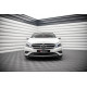 Body kit i vizualni dodaci MAXTON DESIGN prednji lip za Mercedes-Benz A W176, V2 | race-shop.hr