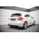 Body kit i vizualni dodaci MAXTON design Stražnji bočni difuzori za Mercedes-Benz A W176, V1 | race-shop.hr