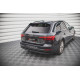 Body kit i vizualni dodaci MAXTON DESIGN stražnji bočni difuzori za Audi A4 Avant B9 | race-shop.hr