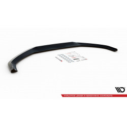 Prednji lip V.2 Audi A4 B9