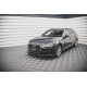 Body kit i vizualni dodaci Prednji lip V.2 Audi A4 B9 | race-shop.hr
