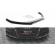 Body kit i vizualni dodaci MAXTON DESIGN prednji lip za Audi A4 B9, V2 | race-shop.hr