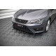 Body kit i vizualni dodaci Prednji lip V.1 Seat Leon FR / Cupra Mk3 | race-shop.hr