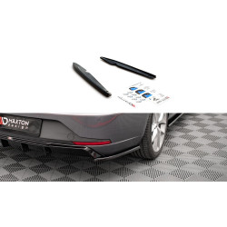 Stražnja krila difuzora V.2 Seat Leon FR Sportstourer Mk3