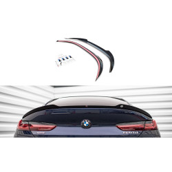 MAXTON DESIGN lip gepeka za BMW 8 Gran Coupe M-Pack G16