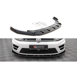 MAXTON DESIGN prednji lip za Volkswagen Golf R Mk7, V4
