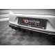Body kit i vizualni dodaci Stražnji dufuzor branika Volkswagen Golf R Mk7 | race-shop.hr