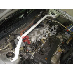 Nissan Sunny 95-99 B14 UltraRacing Gornji povezivač muldi/poveziva šipka prednjih amortizera