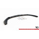 Body kit i vizualni dodaci MAXTON DESIGN prednji lip za Mercedes A35 AMG / AMG-Line W177, V4 | race-shop.hr