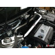 Povezivači muldi VW Passat CC / R36 AWD 05-10 Ultra-R 2-točkasti Gornji povezivač muldi/poveziva šipka prednjih amortizera | race-shop.hr
